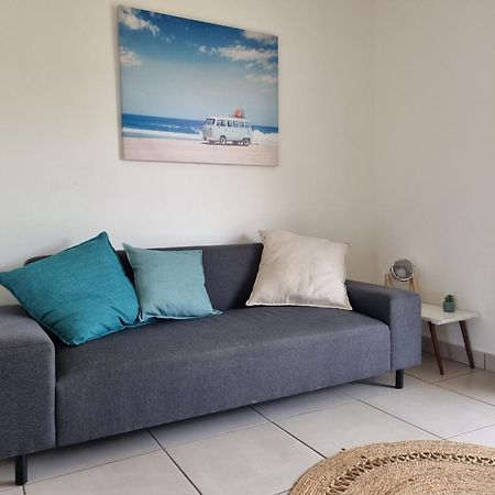Modern Apartment Close To Kite Beach Langebaan Bagian luar foto