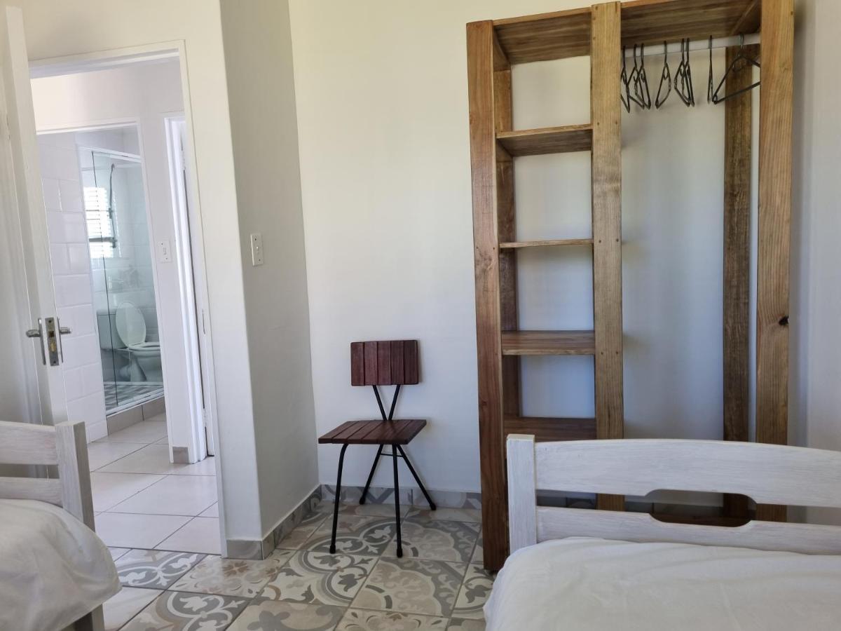 Modern Apartment Close To Kite Beach Langebaan Bagian luar foto
