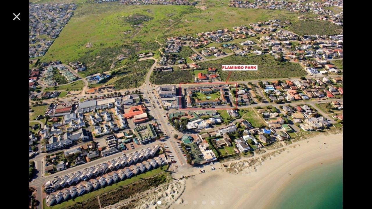 Modern Apartment Close To Kite Beach Langebaan Bagian luar foto