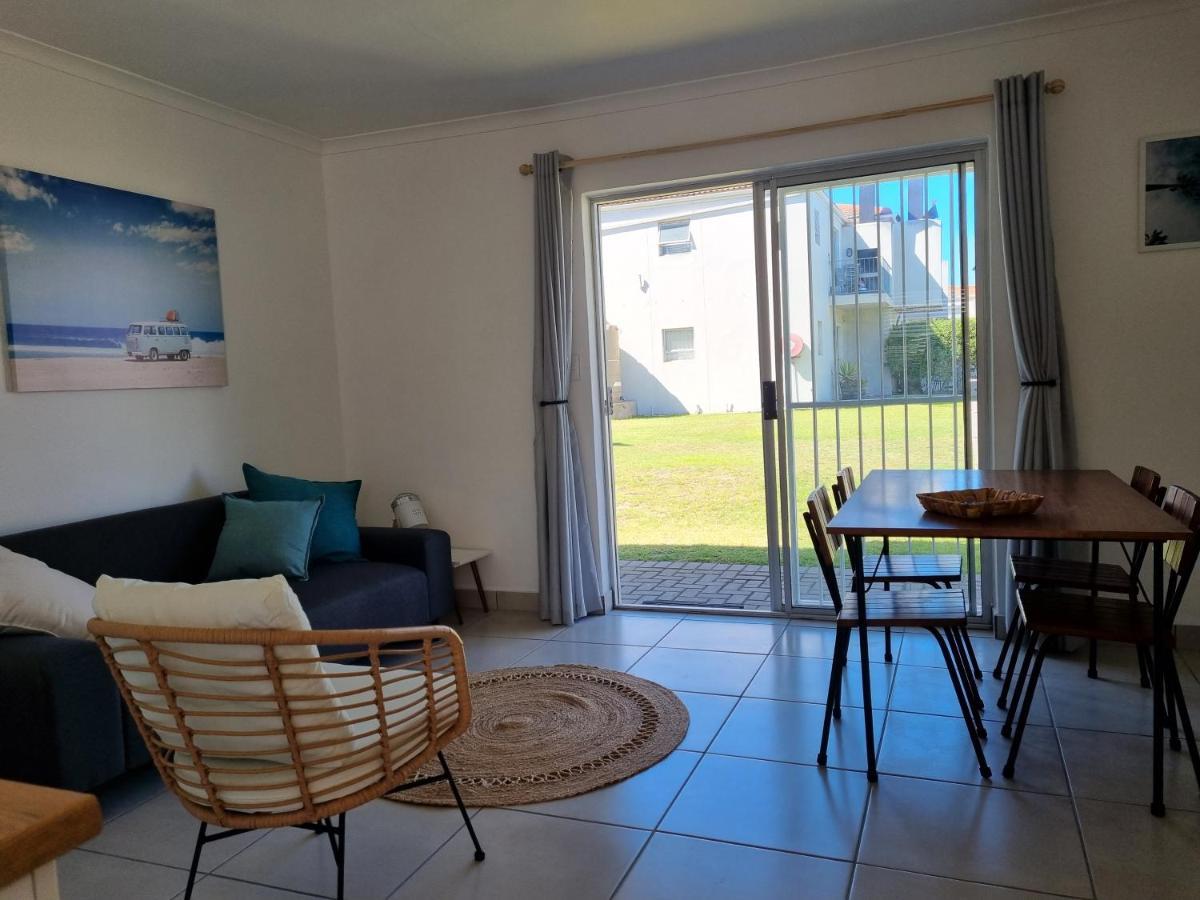 Modern Apartment Close To Kite Beach Langebaan Bagian luar foto