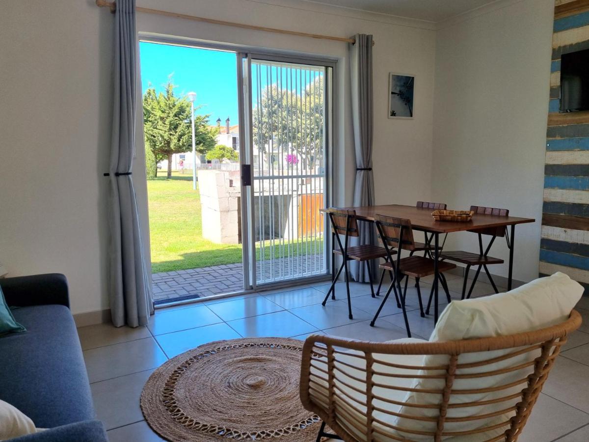 Modern Apartment Close To Kite Beach Langebaan Bagian luar foto
