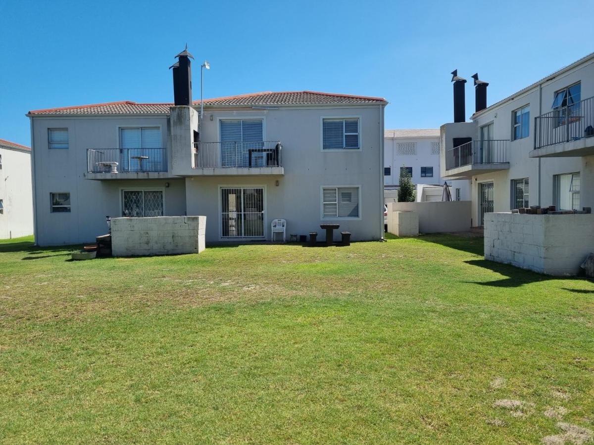 Modern Apartment Close To Kite Beach Langebaan Bagian luar foto