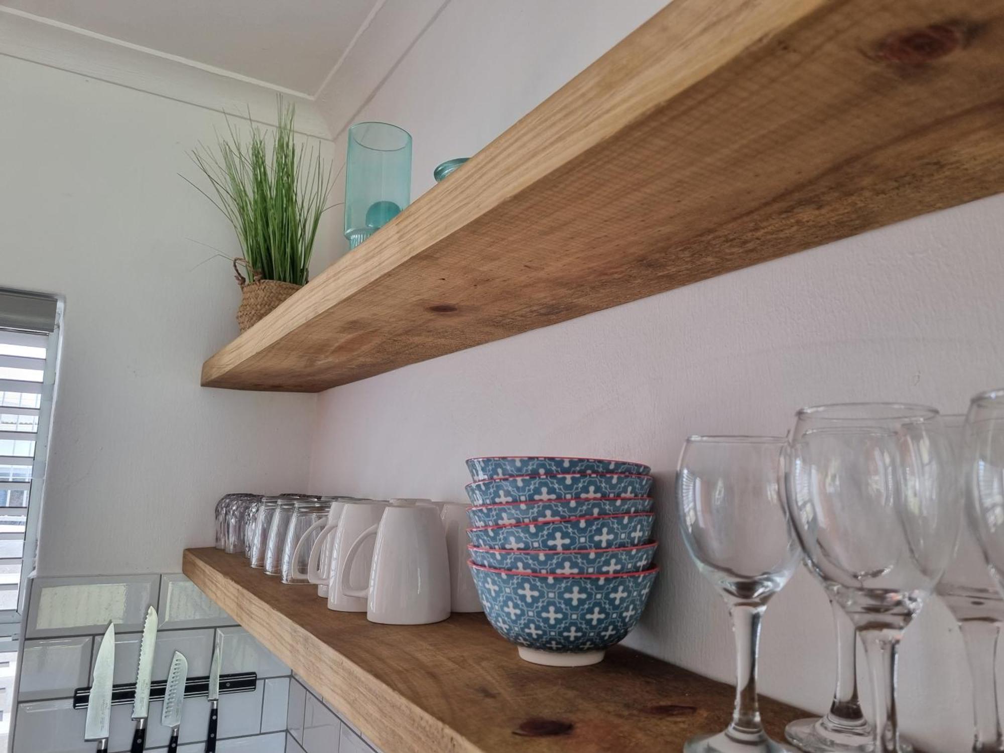 Modern Apartment Close To Kite Beach Langebaan Bagian luar foto